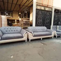 مبل پاریس هف نفره