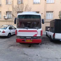 مینی بوس اویکو