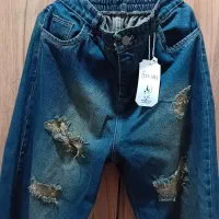 شلوار|لباس|گالیکش, |دیوار