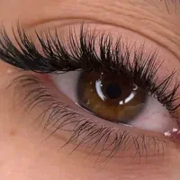 مدل اکستنشن مژه و لیفت ابرو و مژه