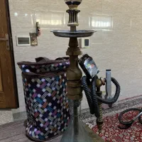 قلیان|کلکسیون و سرگرمی|یزد, |دیوار