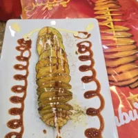 فرچیپس در فسفود طهران برگر|کافیشاپ و رستوران|قم, زنبیل آباد|دیوار