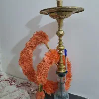 قلیان برنزی|کلکسیون و سرگرمی|تبریز, |دیوار