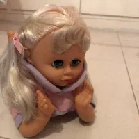 عروسک