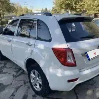 لیفان x60 مدل 93 کارمندی|خودرو سواری و وانت|اصفهان, مارچین|دیوار