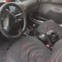 ۲۰۶ تیپ ۲|خودرو سواری و وانت|تهران, اسکندری|دیوار