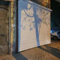 کرکره برقی اکرول وجک بازویی المانی شرایط اقساطی