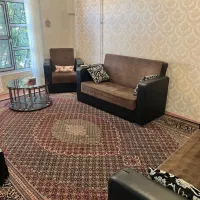 فروش مبل تخت شو دسته دوم و تمیز