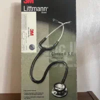 گوشی پزشکی لیتمن