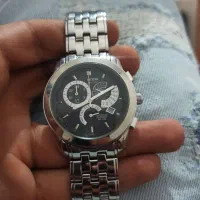 ساعت سه موتوره کرنوگراف