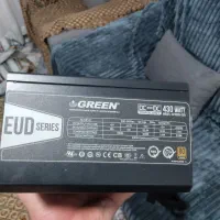 پاور 580 و 430 و 380 و 330 گرین