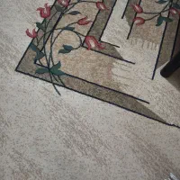 فروش فرش 12متری یک گلیم 9 متری