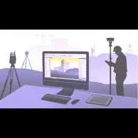 نقشه برداری و صدور سند مالکیت ساختمان و کشاورزی