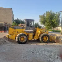لودر|خودرو سنگین|اهواز, بهارستان|دیوار