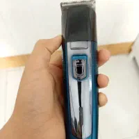 ماشین اصلاح خط زن