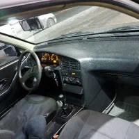 پژو روا دوگانه کارخانه