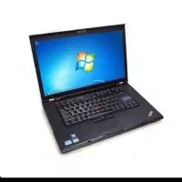 لپ تاپ لنوو ThinkPad t520