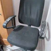 صندلی کامپیوتری