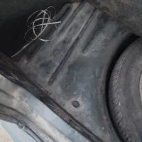 پژو ۴۰۵|خودرو سواری و وانت|کوهبنان, |دیوار