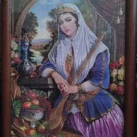 ۳ عدد پازل ۱۰۰۰ تکه آماده به همراه ۲ قاب ۵۰ در ۷۰|کلکسیون و سرگرمی|تهران, حشمتیه|دیوار