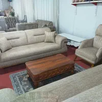 مبل مدل پانیذ تختشو ۸ نفره. چک تا ۶ماه بدون سود|مبلمان خانگی و میز عسلی|ساری, |دیوار