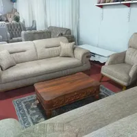 مبل مدل پانیذ تختشو ۸ نفره. چک تا ۶ماه بدون سود|مبلمان خانگی و میز عسلی|ساری, |دیوار