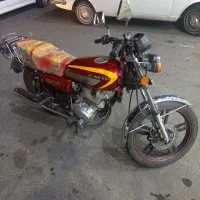 هوندا 200
