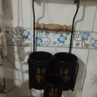 جالیوانی|آب‌چکان و نظم‌دهنده ظروف|الیگودرز, |دیوار