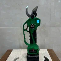 قیچی هرس شارژی ۸۳۲ پلاس اصل کره|ابزارآلات|مراغه, |دیوار