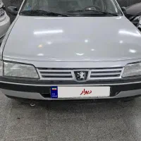 405دوگانه شرکت مدل 88