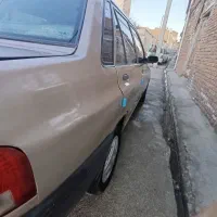 پراید 90 دوگانه Sl