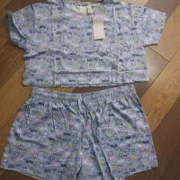 کراپ با شورتک ست|لباس|فردیس, فردیس|دیوار