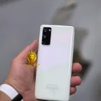 سامسونگ گلکسی S20Fe 128Gig ram8 بشرط سلامت کامل|موبایل|رشت, چله خانه|دیوار