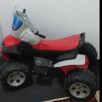 موتور شارژی