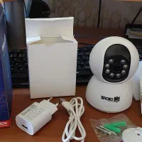 دوربین مدار بسته تحت شبکه اسفیورد SZM130