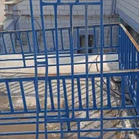 باربند اهوازی نیسان + چادر نیسان جنس درجه یک