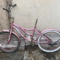 دوچرخه دخترانه