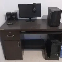 میز کامپیوتر