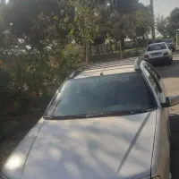 پژو پارس ۸۳|خودرو سواری و وانت|تهران, شهرک دریا|دیوار