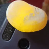 سنگ عقیق عسلی