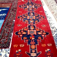 چند تخته فرش دستباف کناره|فرش|تهران, هوانیروز|دیوار