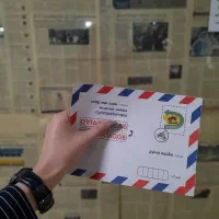 چاپ تراکت / چاپ بروشور / تراکت رنگی|خدمات رایانهای و موبایل|اهواز, کیانپارس |دیوار