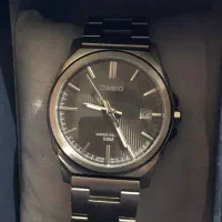 ساعت کاسیو اصل همراه با گارانتی|ساعت|تهران, پونک|دیوار