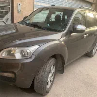 لیفان x60 مدل ۹۴ دنده هلمن|خودرو سواری و وانت|اردبیل, |دیوار