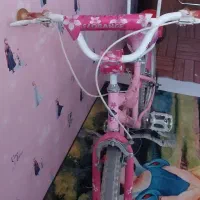 دوچرخه سایز۲۰|دوچرخه، اسکیت، اسکوتر|اسلام‌شهر, شهرک واوان|دیوار