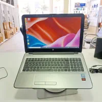 لپ تاپ HP DDR4 مناسب دانشگاه اقساطی باگرافیک 2 گیگ