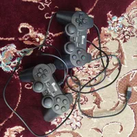 دسته بازی نو