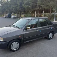 پراید۹۰ شاسی پلمب|خودرو سواری و وانت|ساوه, |دیوار