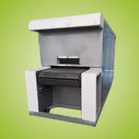 تولید تونلی بی واسطه مستقیم از کارخانه
