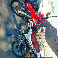 فلات ۲۰۰|موتورسیکلت|اسکو, |دیوار